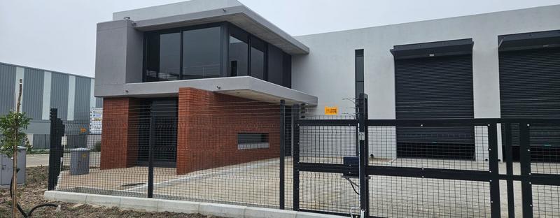 To Let Commercial Property for Rent in Stonewood Security Estate Western Cape